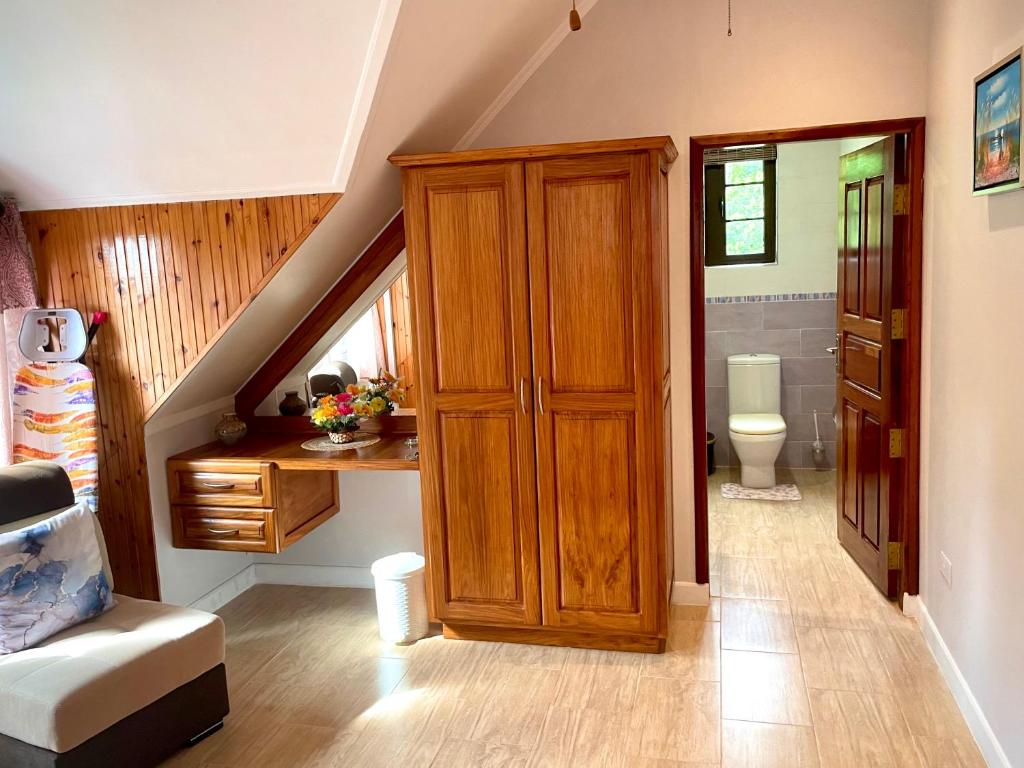 Belle Montagne Holiday Apartments, Grand'Anse, Seychelles – photo 3