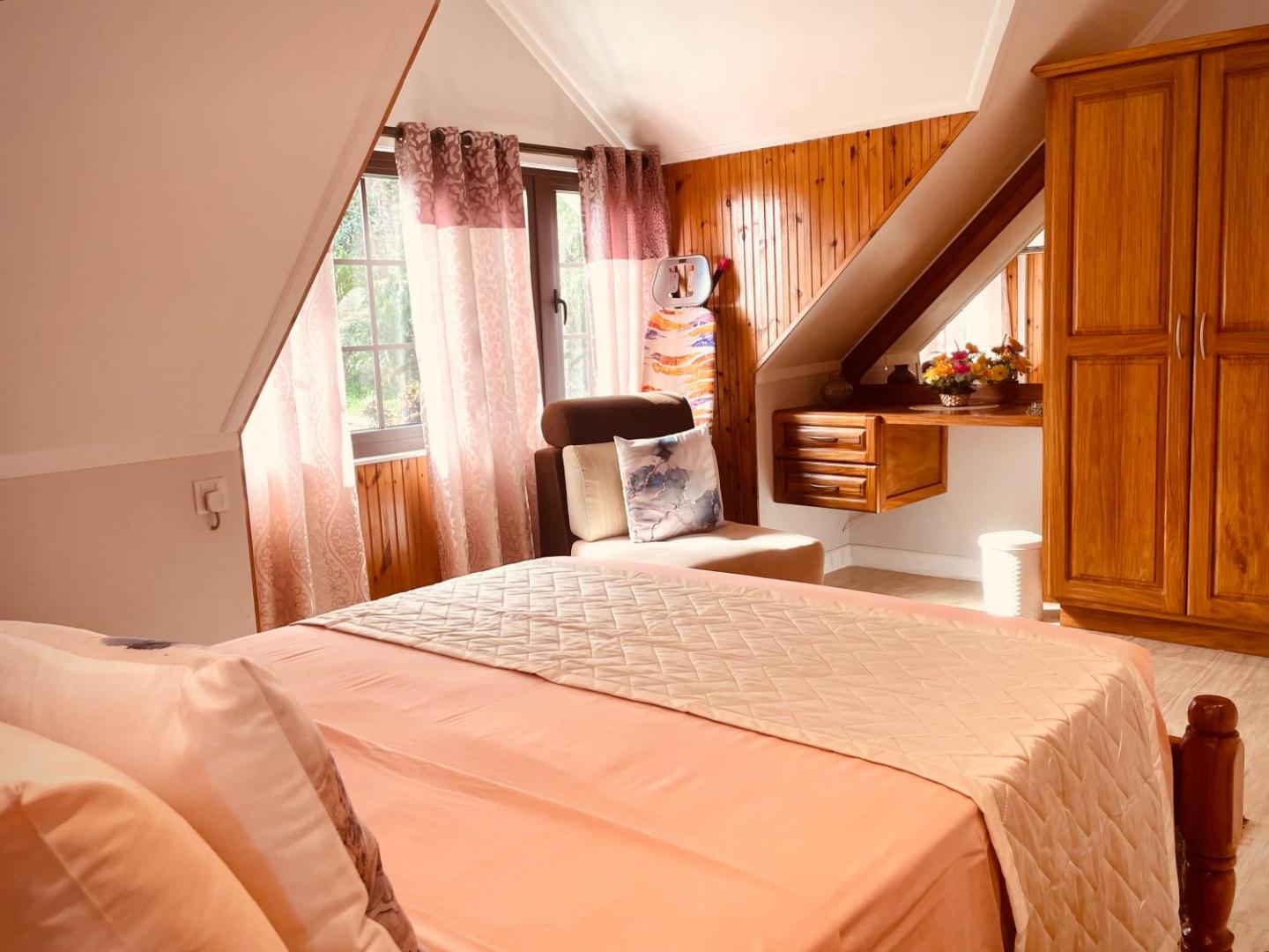 Belle Montagne Holiday Apartments, Grand'Anse, Seychelles – photo 2